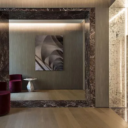 Fendi Private Hotel