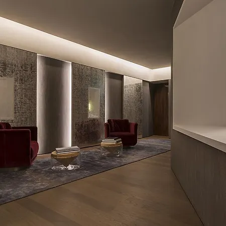 Fendi Private 5* Rome