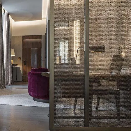 Hotel Fendi Private 5*