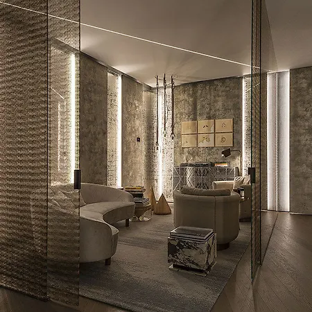 Hotel Fendi Private