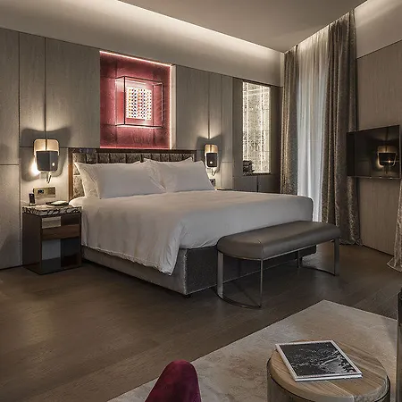 Hotel Fendi Private 5*