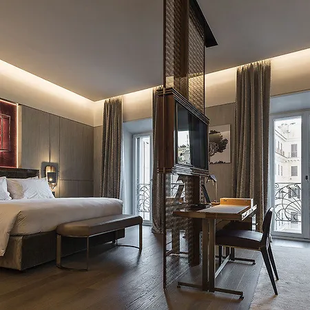 Fendi Private Hotel 5*