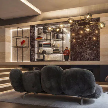 Fendi Private Hotel