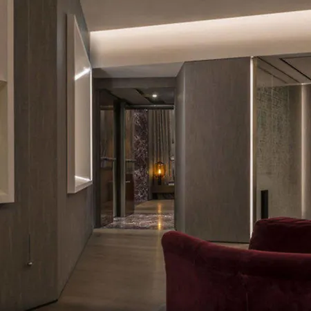 Fendi Private Rome