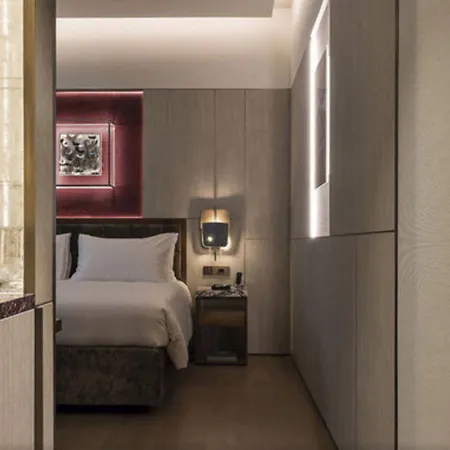Fendi Private Hotel Rome