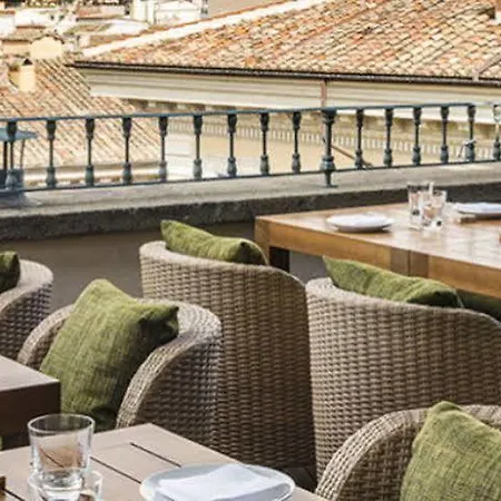 Hotel Fendi Private
