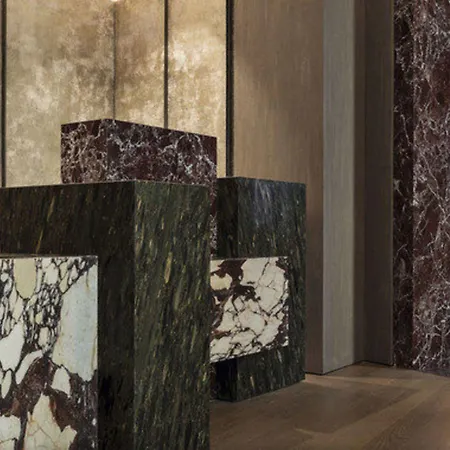 Hotel Fendi Private Rome