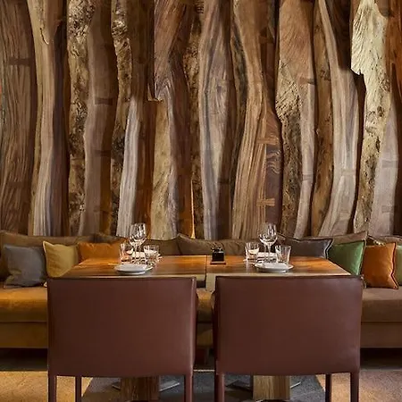 Hotel Fendi Private 5*