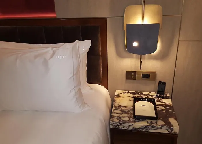 ホテル Fendi Private - Small Luxury Of The World 5*