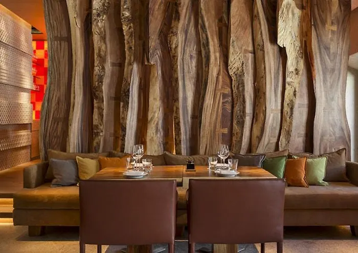 ホテル Fendi Private - Small Luxury Of The World 5*