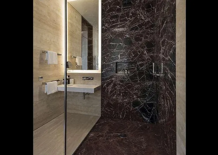 Fendi Private - Small Luxury Of The World 5* ローマ