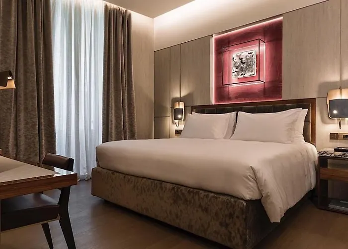 Fendi Private - Small Luxury Of The World ローマ