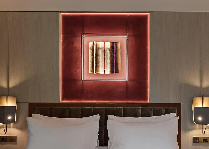 ホテル Fendi Private - Small Luxury Of The World ローマ