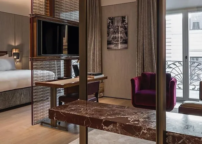 ホテル Fendi Private - Small Luxury Of The World