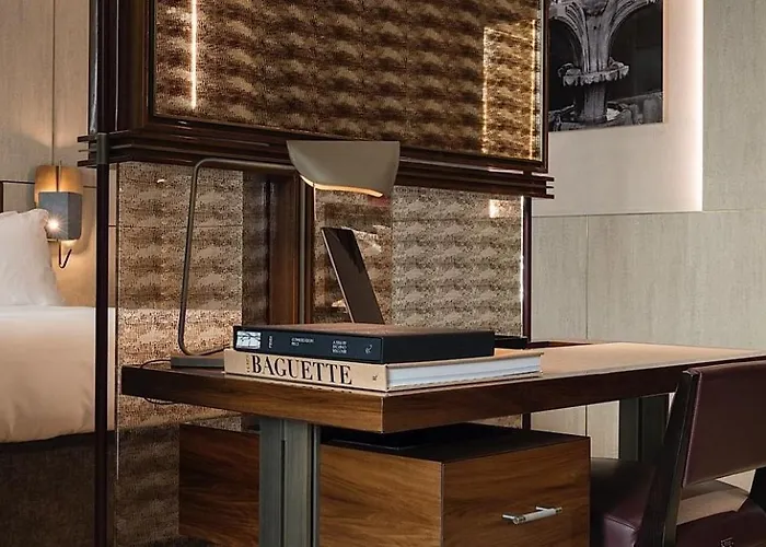 Fendi Private - Small Luxury Of The World ホテル ローマ