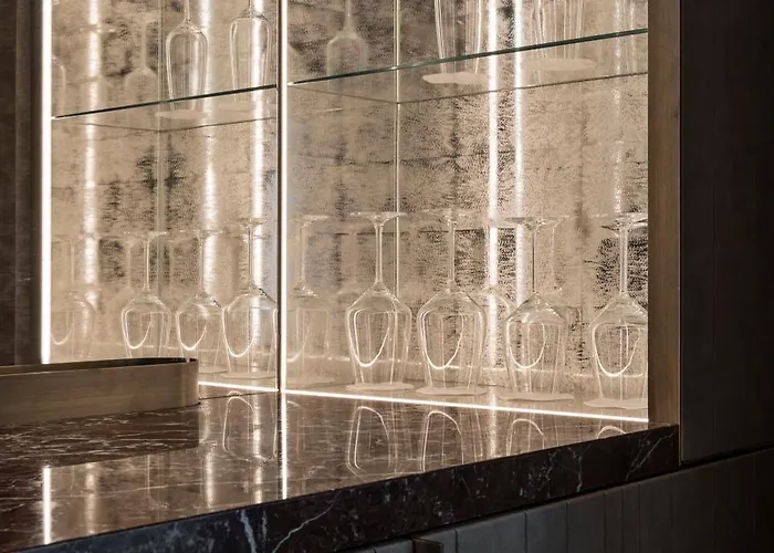 Fendi Private - Small Luxury Of The World ローマ