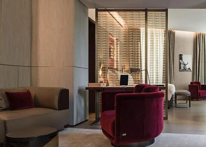 Fendi Private - Small Luxury Of The World 5* ローマ