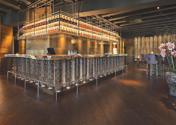 ホテル Fendi Private - Small Luxury Of The World 5*