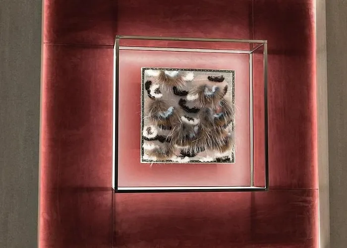 Fendi Private - Small Luxury Of The World ホテル