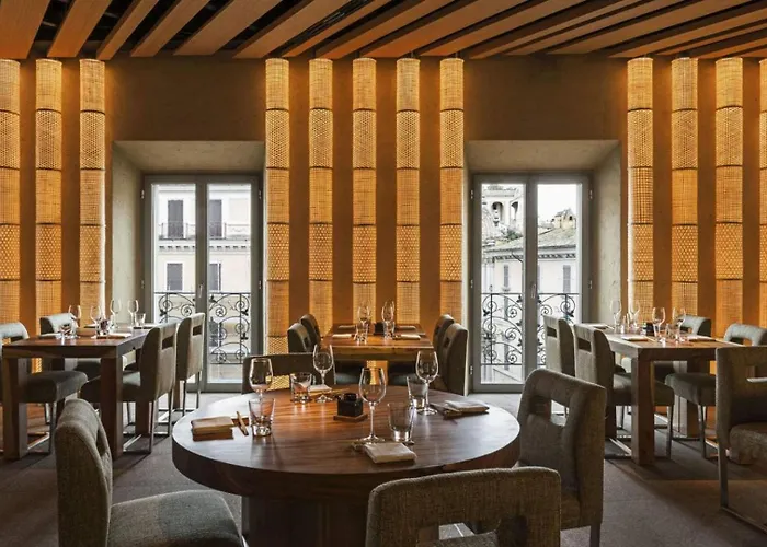 Fendi Private - Small Luxury Of The World ローマ