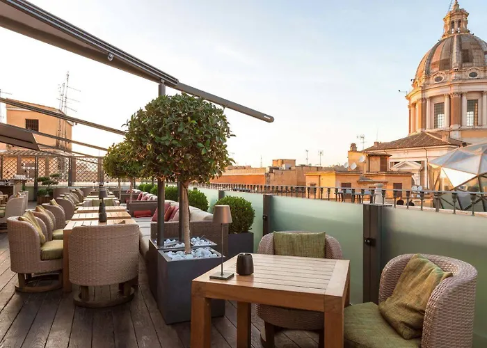 Fendi Private - Small Luxury Of The World ホテル 5*