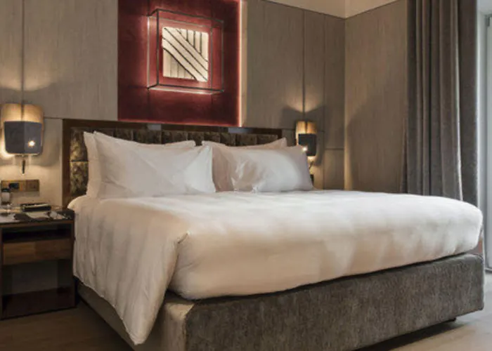 ホテル Fendi Private - Small Luxury Of The World 5*