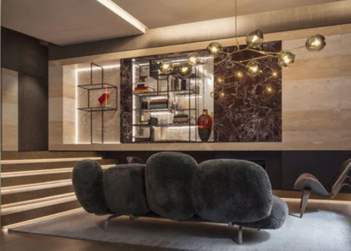 Fendi Private - Small Luxury Of The World 5*