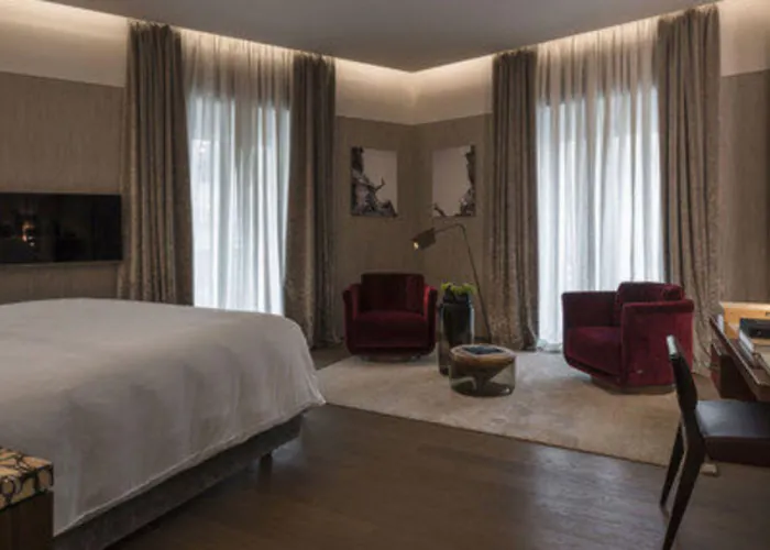 Fendi Private - Small Luxury Of The World 5* ローマ