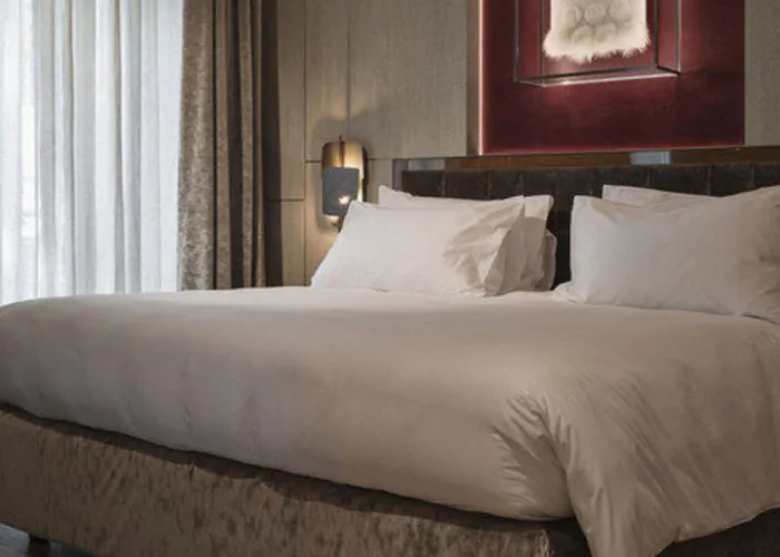 Fendi Private - Small Luxury Of The World 5*