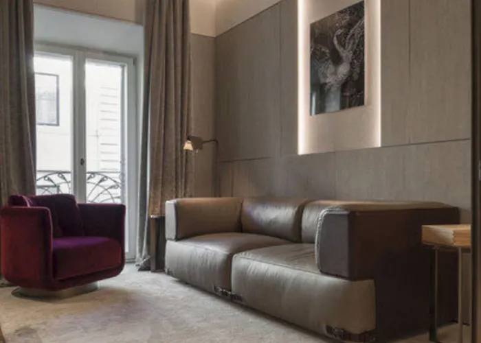 Fendi Private - Small Luxury Of The World