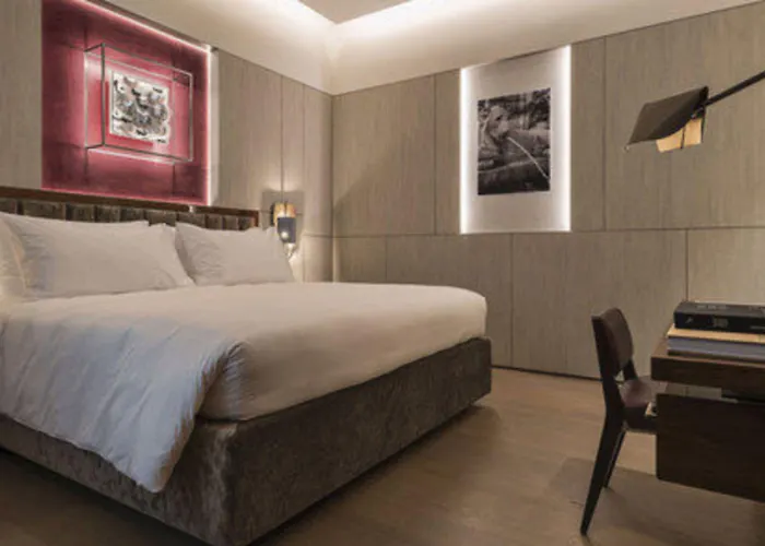 ホテル Fendi Private - Small Luxury Of The World