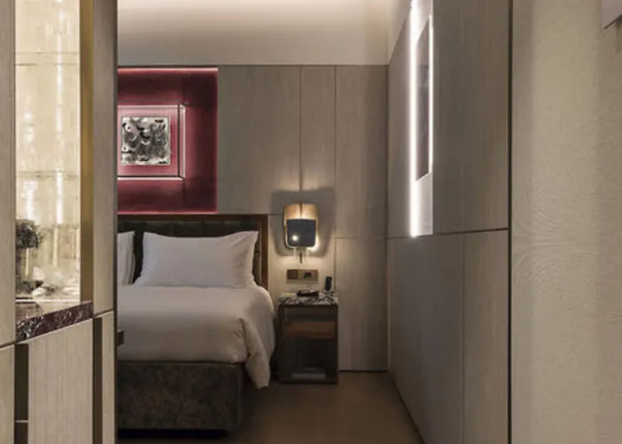 Fendi Private - Small Luxury Of The World ホテル 5*