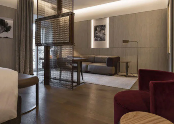 Fendi Private - Small Luxury Of The World ホテル 5*