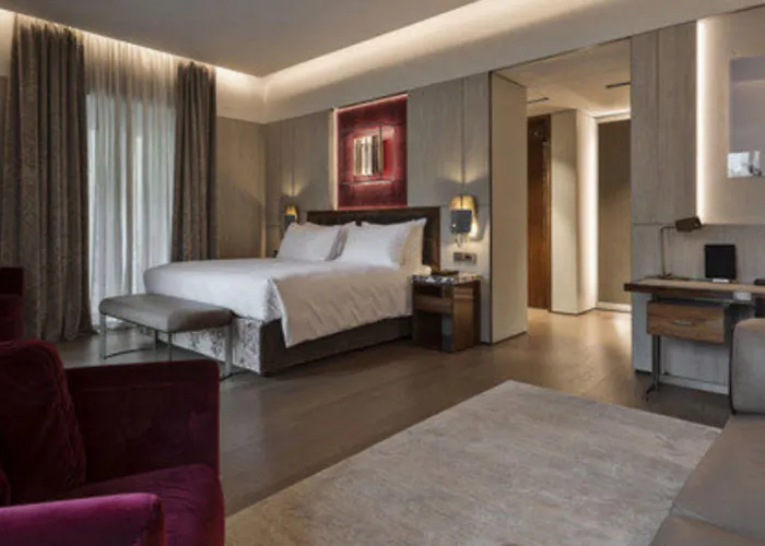 Fendi Private - Small Luxury Of The World ローマ