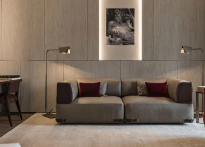 Fendi Private - Small Luxury Of The World