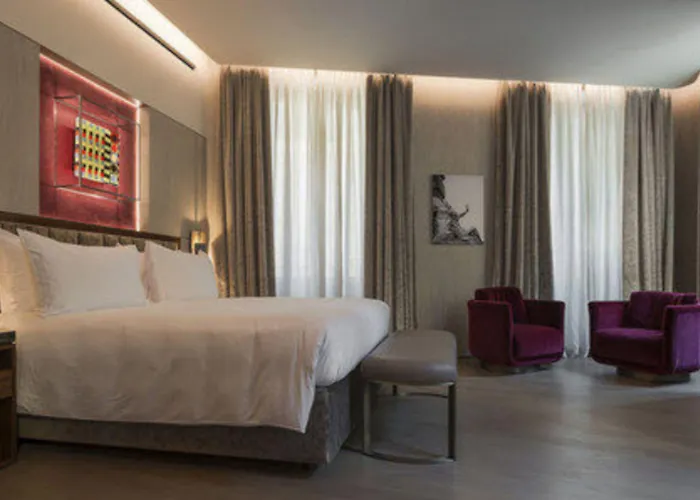 Fendi Private - Small Luxury Of The World ホテル 5*