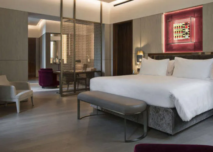 Fendi Private - Small Luxury Of The World 5*