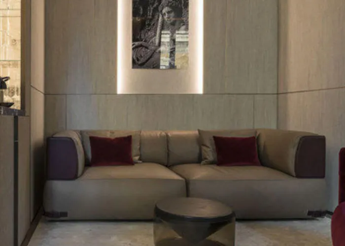 Fendi Private - Small Luxury Of The World 5*