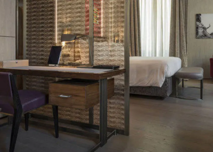 Fendi Private - Small Luxury Of The World ホテル ローマ