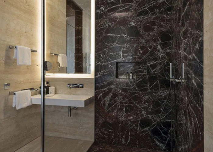 Fendi Private - Small Luxury Of The World ホテル ローマ