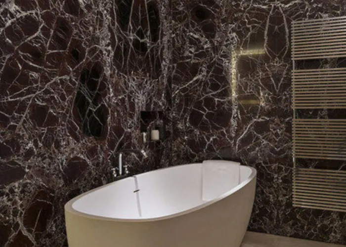 Fendi Private - Small Luxury Of The World ホテル ローマ