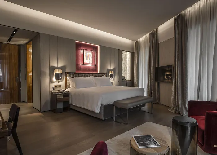 Fendi Private - Small Luxury Of The World 5* ローマ