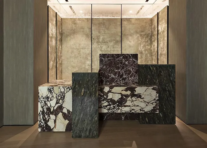 Fendi Private - Small Luxury Of The World ホテル ローマ