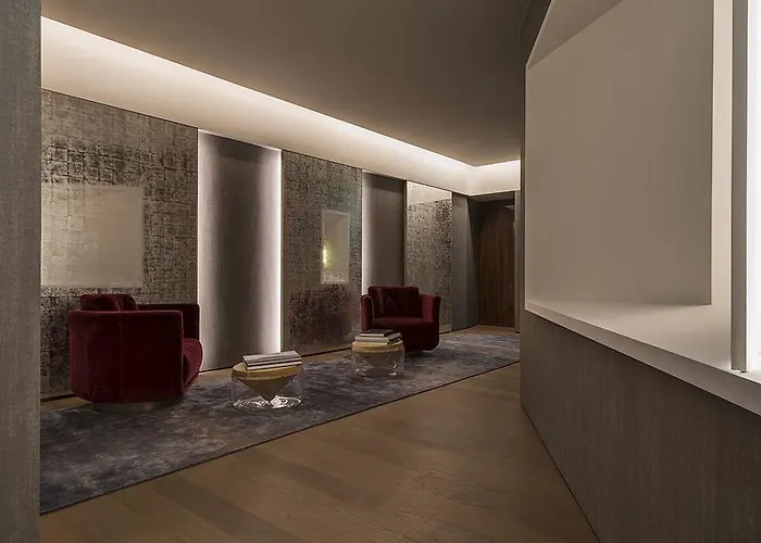 Fendi Private - Small Luxury Of The World 5* ローマ