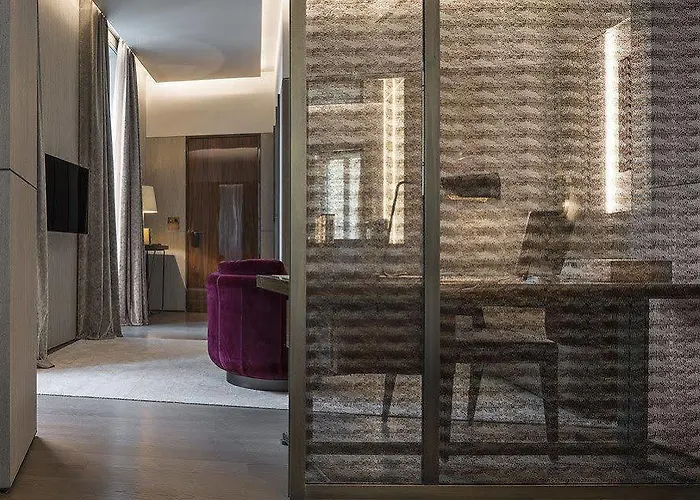 ホテル Fendi Private - Small Luxury Of The World 5*