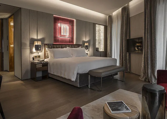 ホテル Fendi Private - Small Luxury Of The World 5*