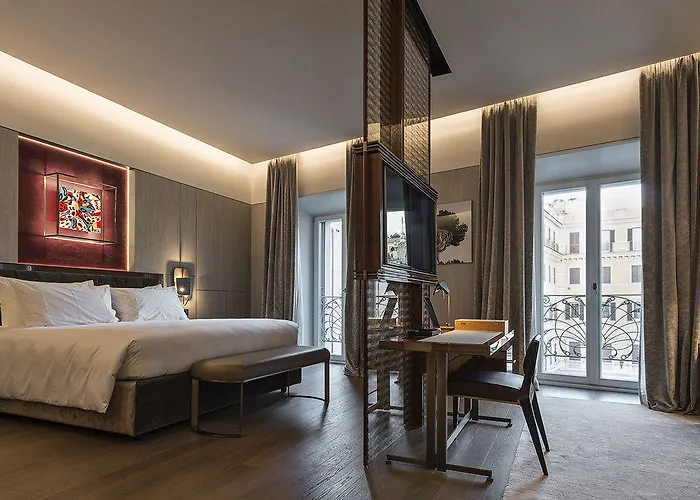 Fendi Private - Small Luxury Of The World ホテル 5*